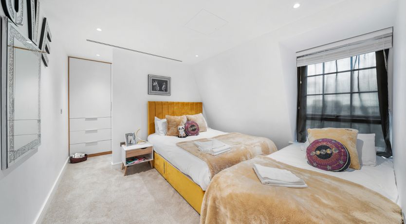 Photo of Cosmic View