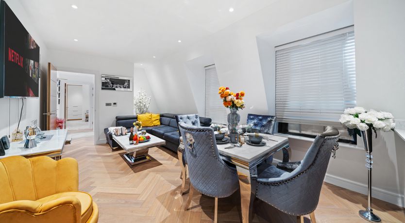 Photo of Cosmic View