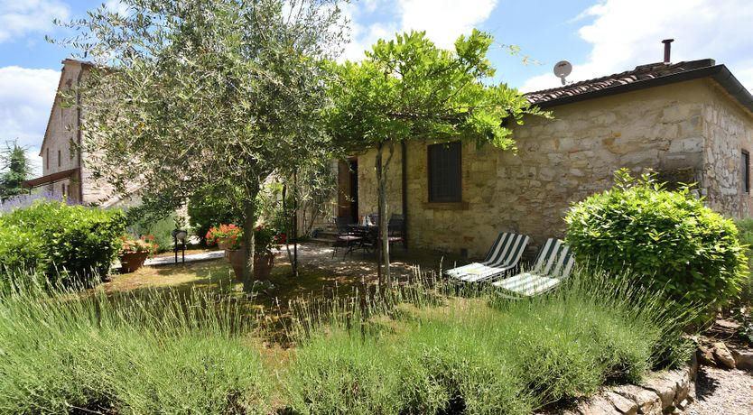 Photo of Tuscan Whisper