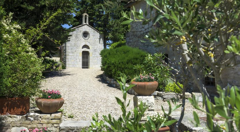 Photo of Tuscan Whisper