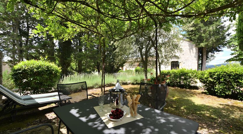 Photo of Tuscan Whisper