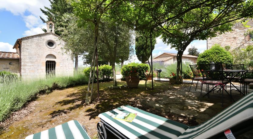 Photo of Tuscan Whisper