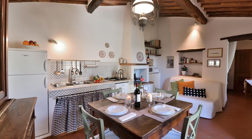 Photo of Tuscan Whisper