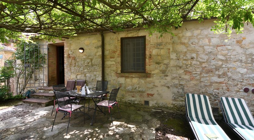 Photo of Tuscan Whisper