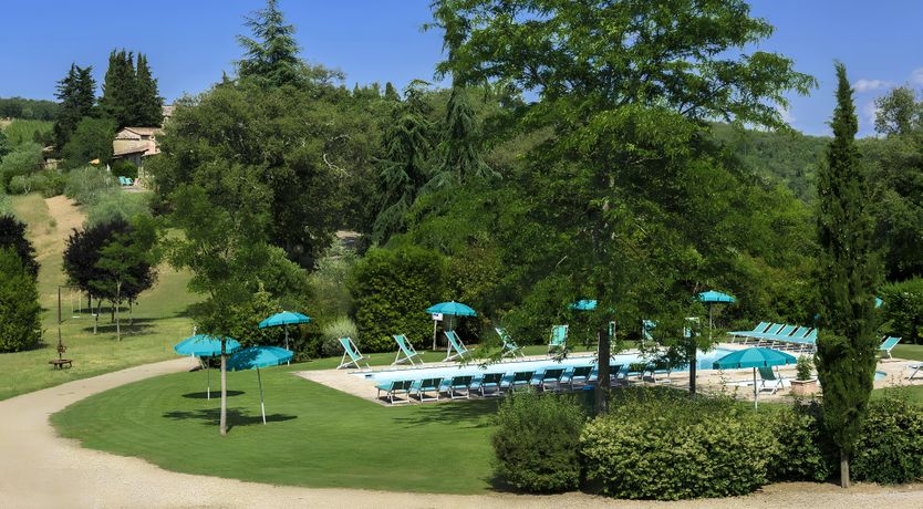 Photo of Tuscan Whisper