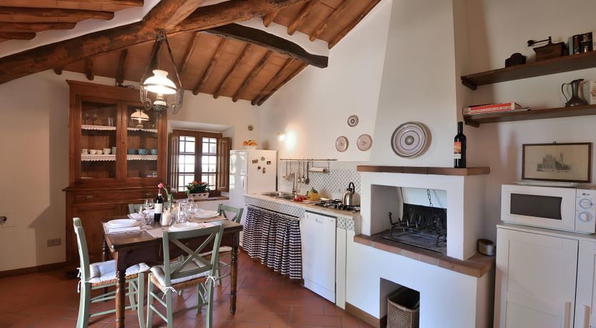 Photo of Tuscan Whisper