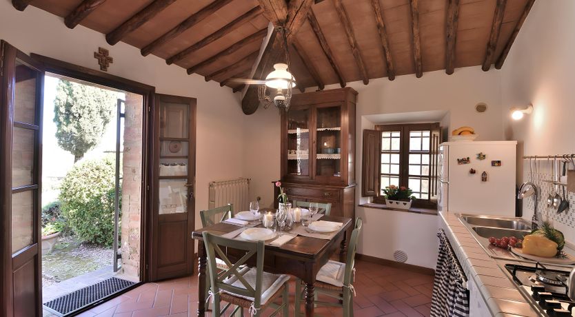 Photo of Tuscan Whisper