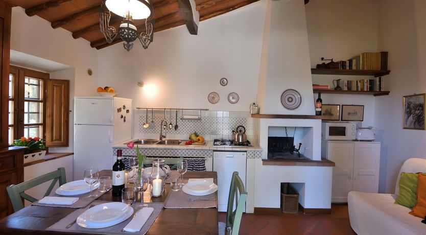 Photo of Tuscan Whisper