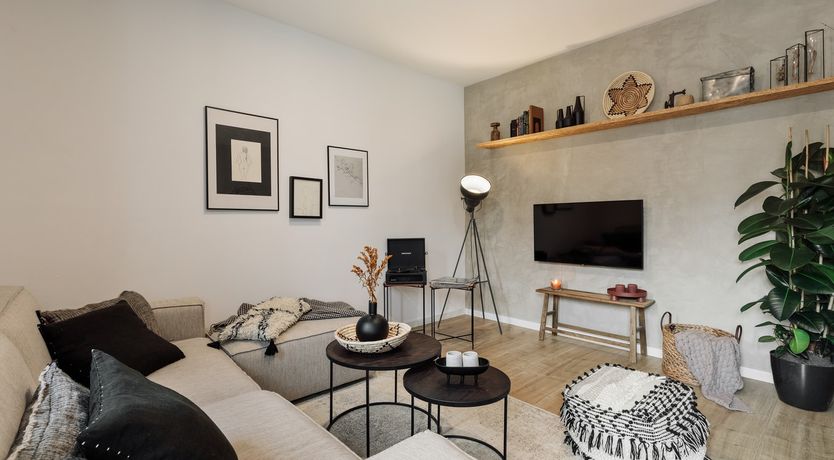 Photo of Miro's Forest