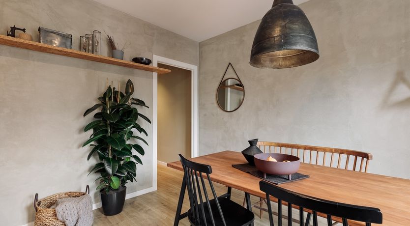 Photo of Miro's Forest