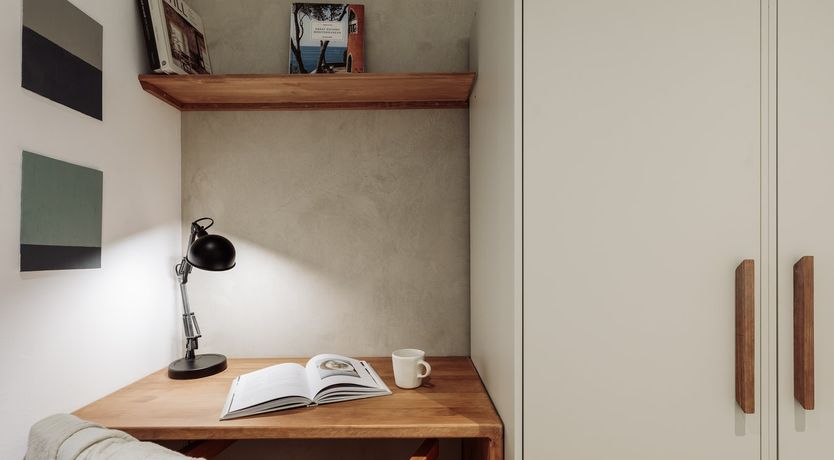 Photo of Miro's Forest