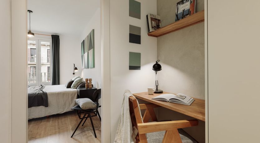 Photo of Miro's Forest