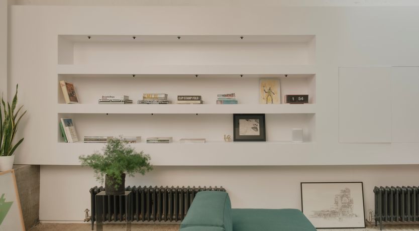 Photo of The Polychrome