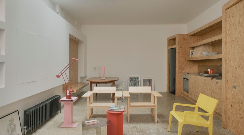 Photo of The Polychrome