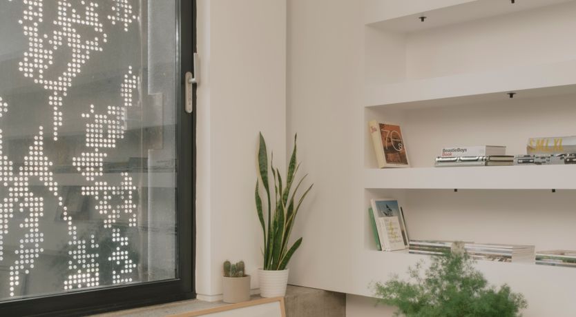 Photo of The Polychrome