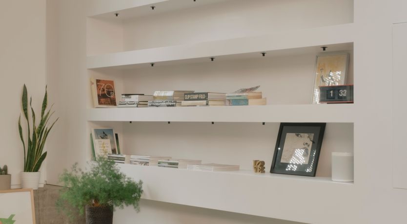 Photo of The Polychrome