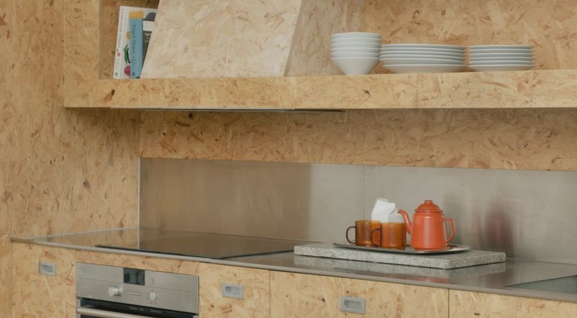 Photo of The Polychrome