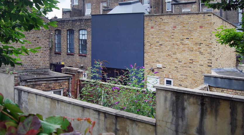 Photo of The Polychrome