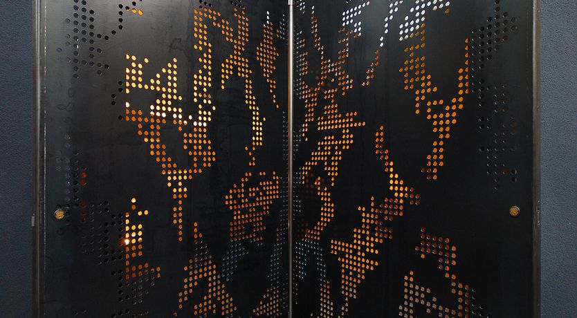 Photo of The Polychrome