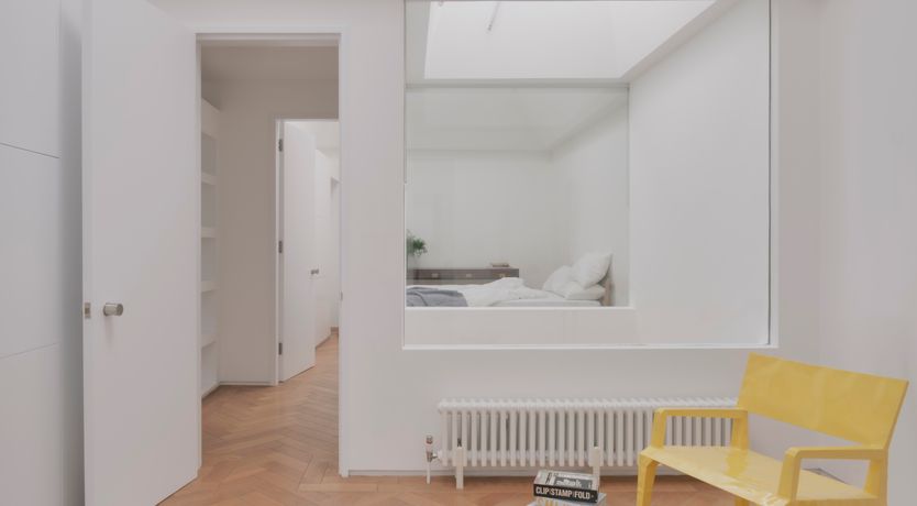 Photo of The Polychrome