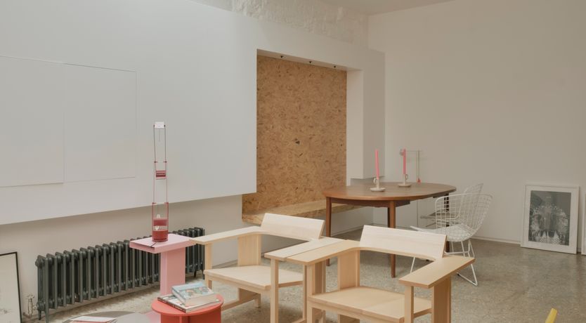 Photo of The Polychrome