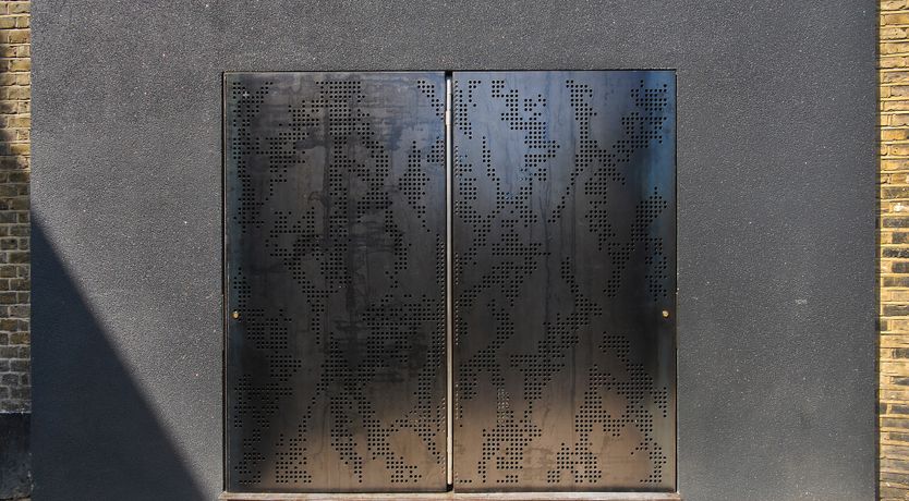 Photo of The Polychrome