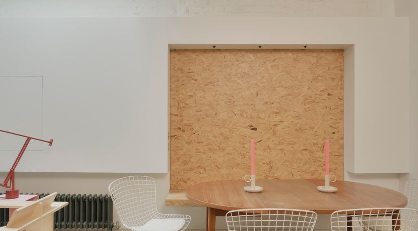 Photo of The Polychrome