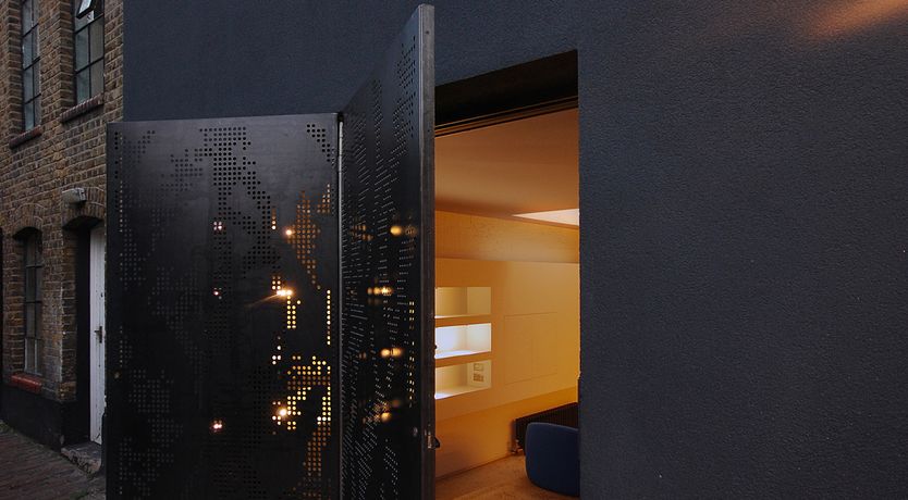 Photo of The Polychrome