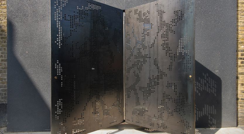 Photo of The Polychrome