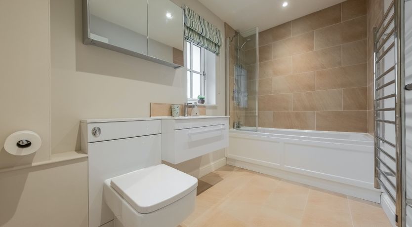 Photo of Horseman's Hideaway