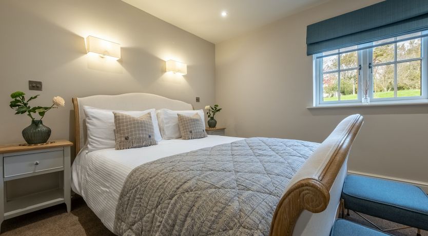 Photo of Horseman's Hideaway