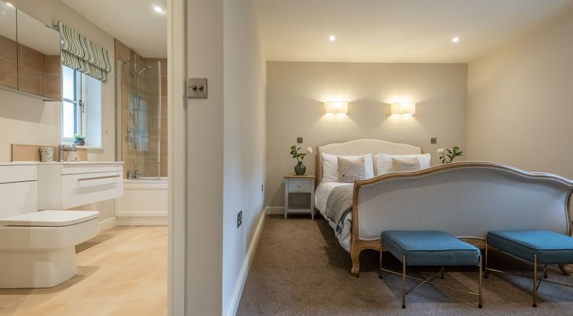 Photo of Horseman's Hideaway