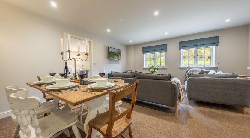 Photo of Horseman's Hideaway