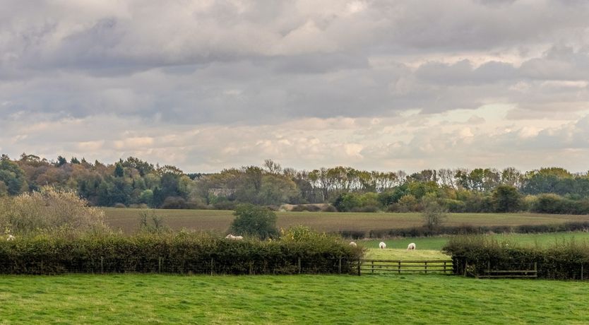 Photo of Horseman's Hideaway