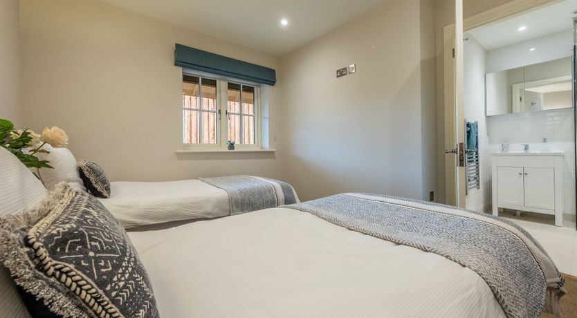 Photo of Horseman's Hideaway