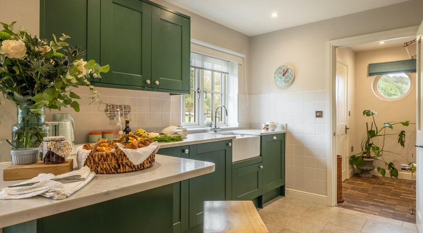 Photo of Horseman's Hideaway