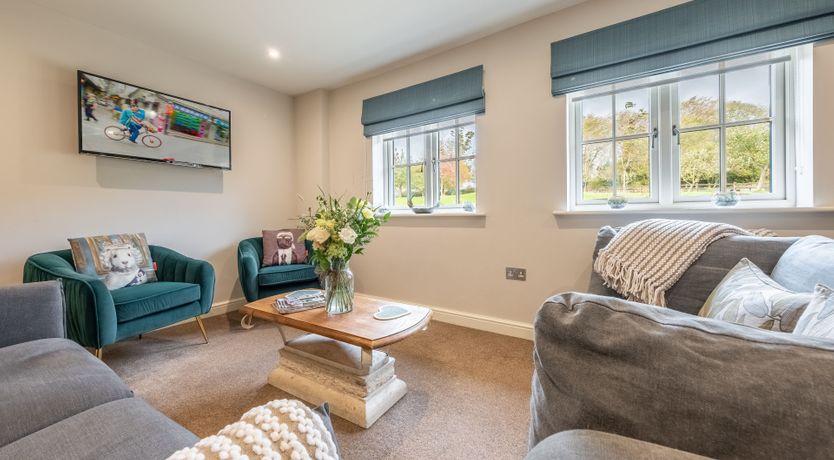 Photo of Horseman's Hideaway