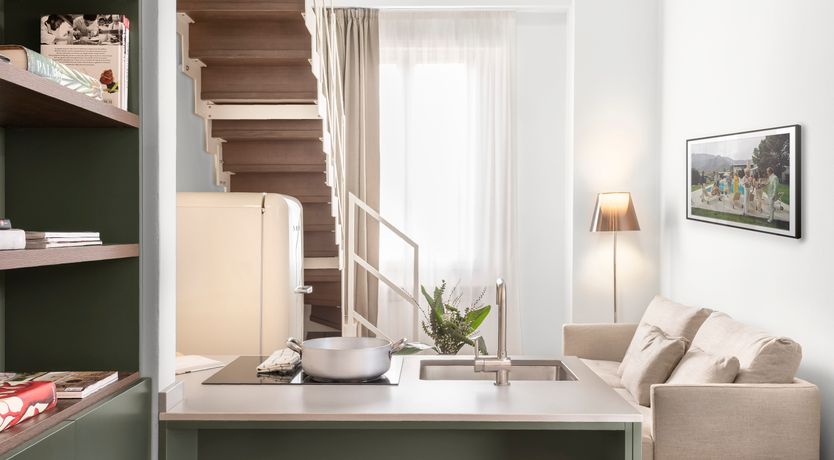 Photo of Oregano Butter