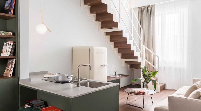 Photo of Oregano Butter