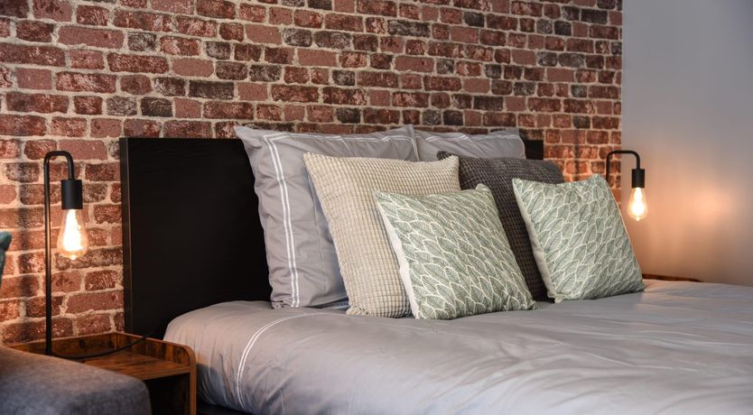 Photo of Alpine Brickwork