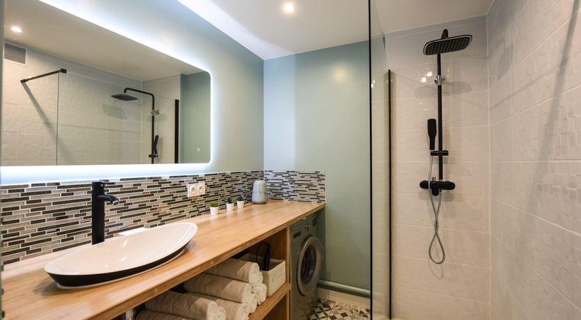 Photo of Alpine Brickwork