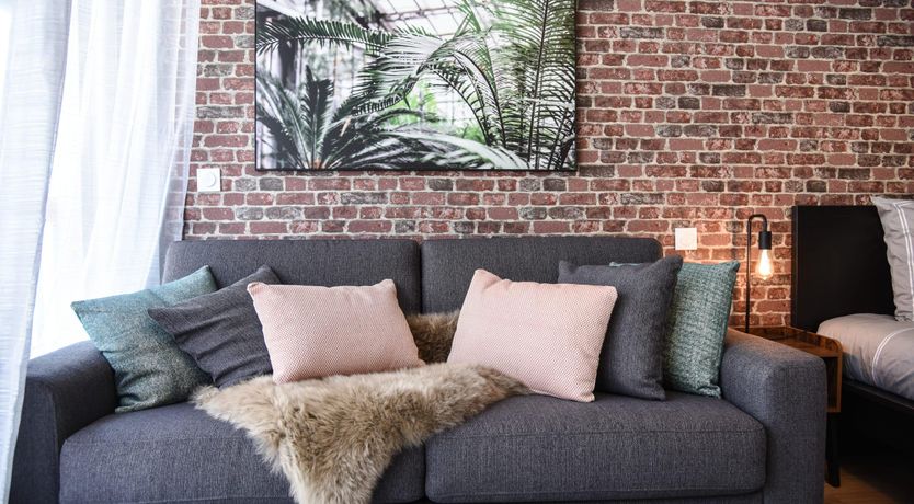 Photo of Alpine Brickwork