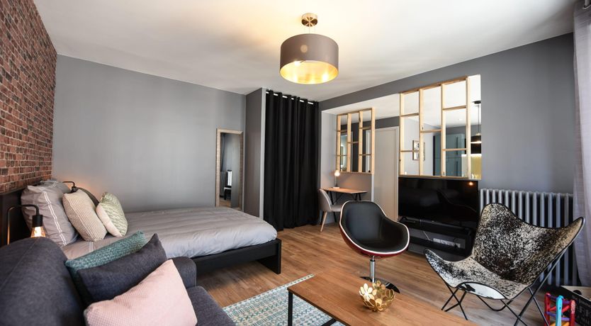 Photo of Alpine Brickwork