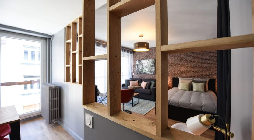 Photo of Alpine Brickwork