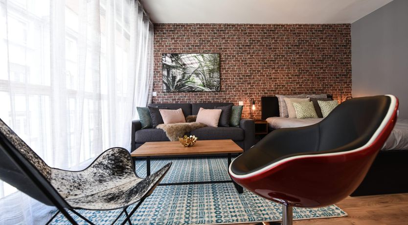 Photo of Alpine Brickwork