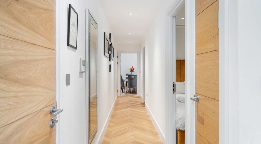 Photo of London Skies Retreat