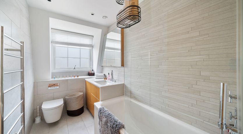 Photo of London Skies Retreat