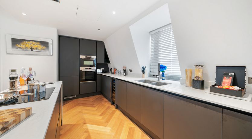 Photo of London Skies Retreat