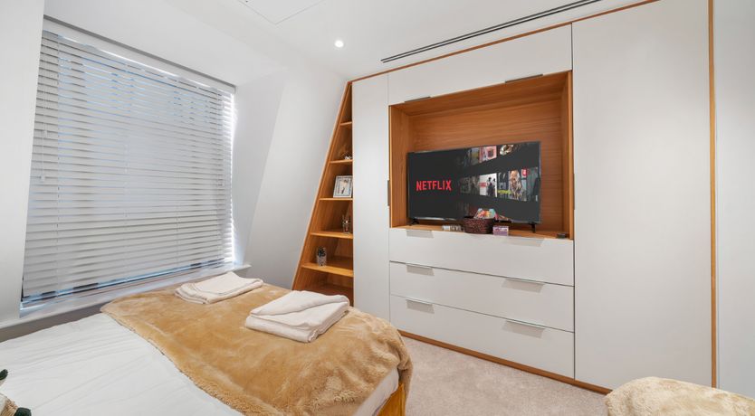 Photo of London Skies Retreat