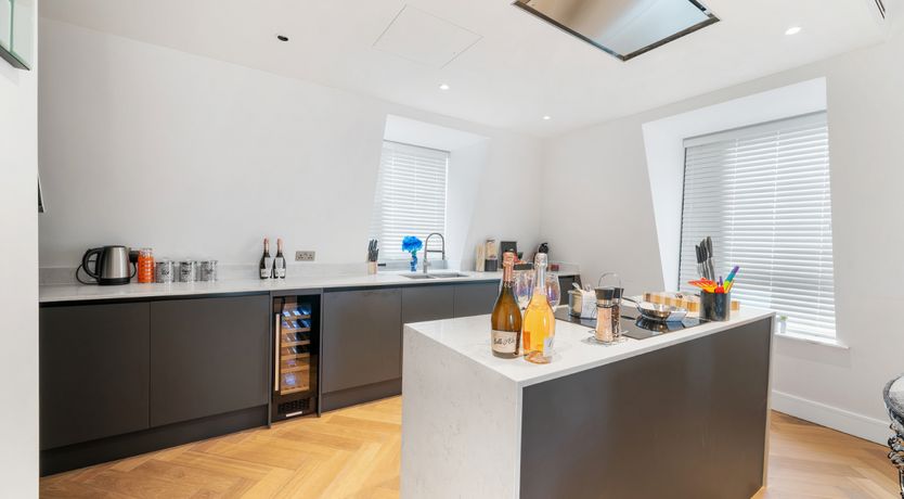 Photo of London Skies Retreat